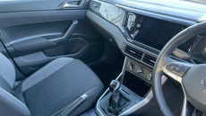 Volkswagen Polo 1.0 TSI Life 5dr Petrol Hatchback